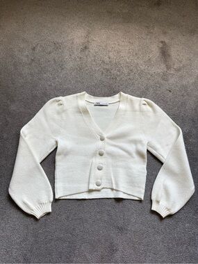 Zara Sweater
